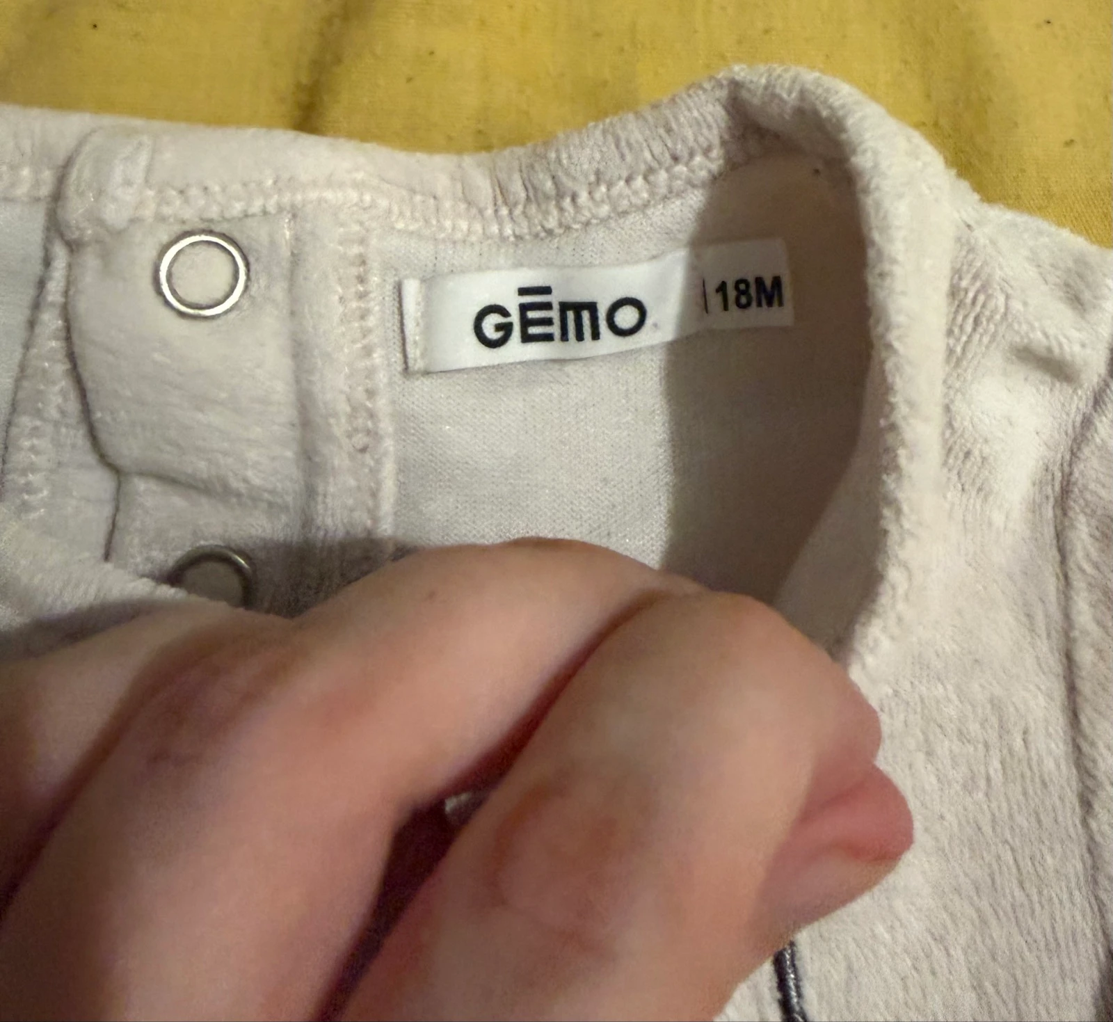 Pyjama's – photo 2